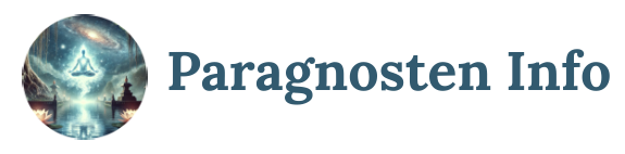 Paragnosten Info